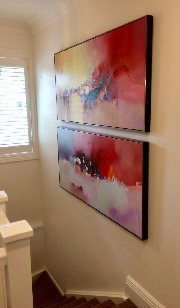 Art & Mirror Hanging Service Sydney NSW Spiers Hanging